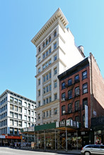 458 Broadway in New York, NY - Building Photo - Building Photo