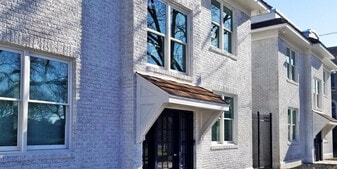 4300 Junius St in Dallas, TX - Building Photo