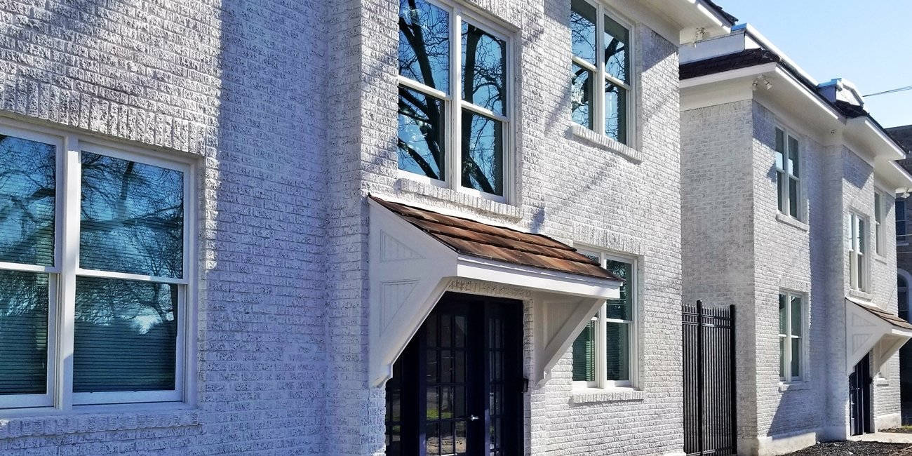 4300 Junius St in Dallas, TX - Building Photo