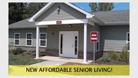 Willow Park at Beyer Farm in Warsaw, IN - Building Photo - Building Photo