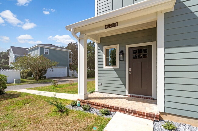 4091 Ivy Green Trl, Unit B in Tallahassee, FL - Building Photo - Building Photo