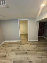 246 John Garland Blvd in Toronto, ON - Building Photo