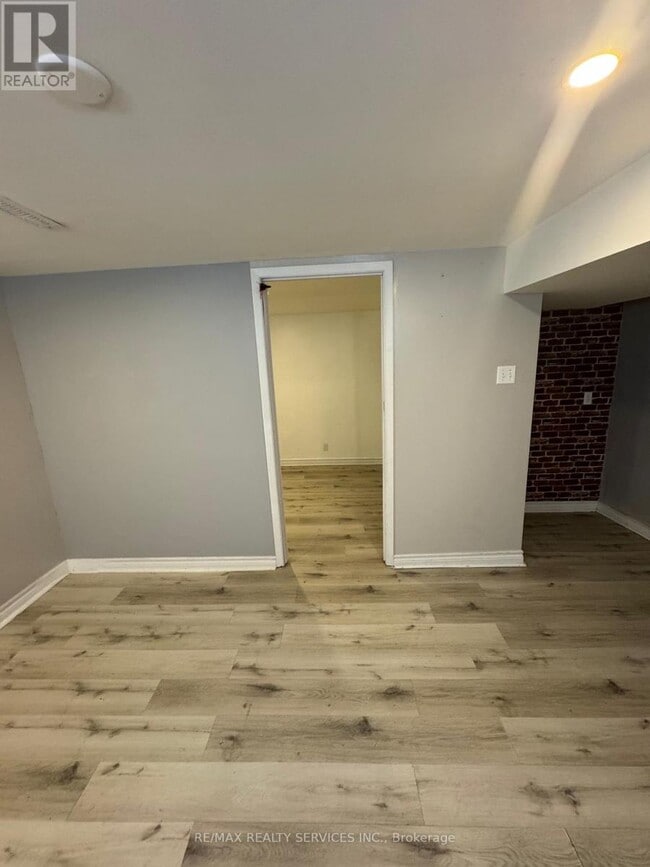 property at 246 John Garland Blvd