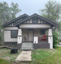 1121 15th St in Greeley, CO - Building Photo