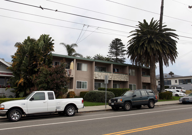 95 S Ann St in Ventura, CA - Building Photo - Building Photo