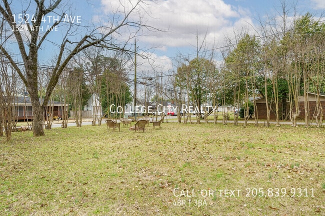 1524 4th Ave in Tuscaloosa, AL - Building Photo - Building Photo