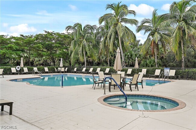 property at 7832 Hawthorne Dr