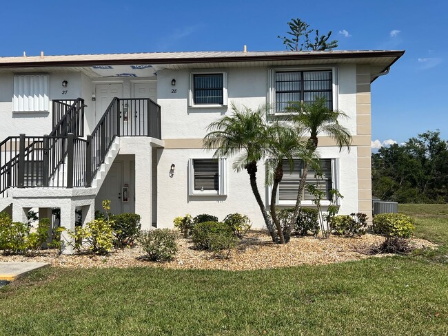 property at 26485 Rampart Blvd