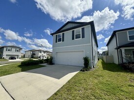 9565 Rally Spring Lp in Wesley Chapel, FL - Building Photo