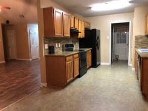 223 Deerwood Ln in Haughton, LA - Building Photo - Building Photo