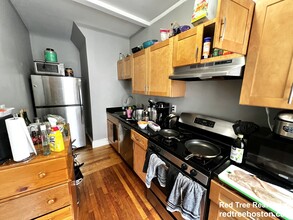 50 Englewood Ave, Unit 1 in Boston, MA - Building Photo - Building Photo