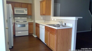 4163 St Charles Bay in San Antonio, TX - Building Photo - Building Photo