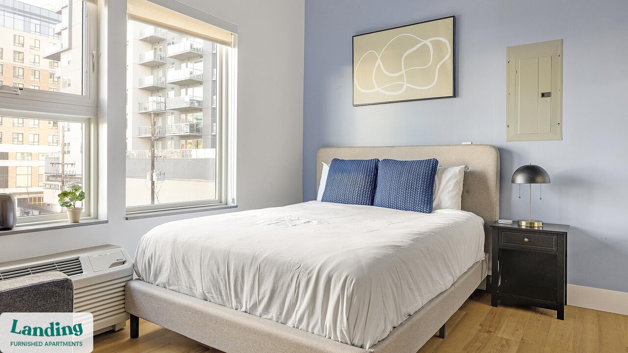 135 Adams St in Denver, CO - Foto de edificio