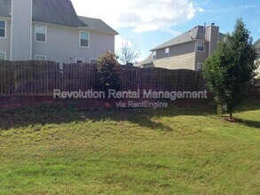 380 Othello Dr in Hampton, GA - Building Photo - Building Photo