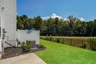 1063 Nano Tech Cir in Durham, NC - Building Photo - Building Photo