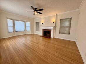 3850 Westside Ave in Los Angeles, CA - Building Photo - Building Photo