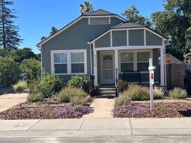 5356-5358 8th Ave in Sacramento, CA - Building Photo