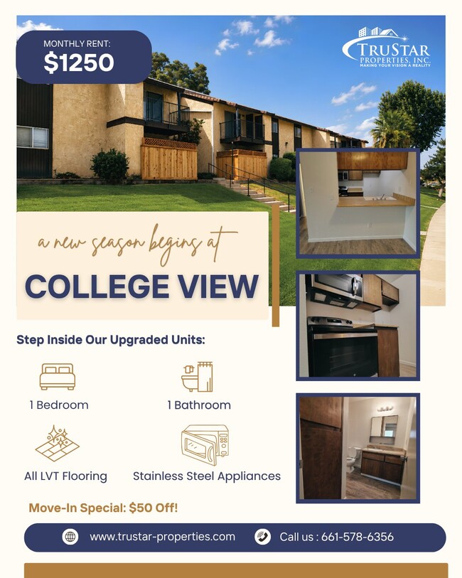 property at 2401 Christmas Tree Ln