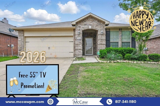 property at 12409 Lonesome Pine Pl