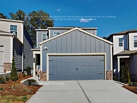 113 Webster Cir in Holly Springs, GA - Building Photo
