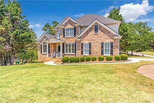 120 Sunvalley Dr in Alpharetta, GA - Building Photo - Building Photo