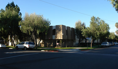 The Village Apartments in Anaheim, CA - Building Photo - Building Photo