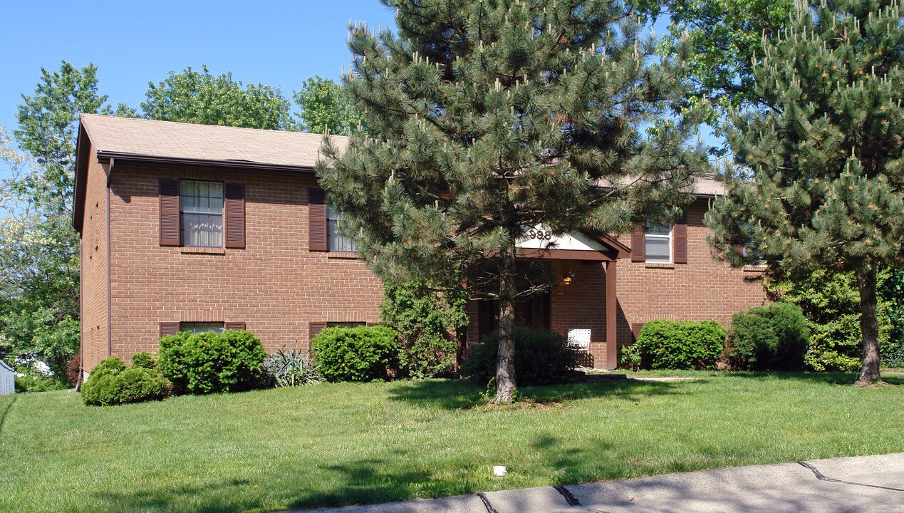 998 Capitol Ave in Erlanger, KY - Building Photo