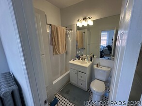 64 Hemenway St in Boston, MA - Building Photo - Building Photo