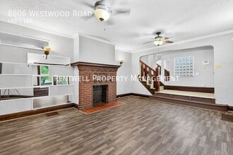 8606 Westwood Rd in Pittsburgh, PA - Building Photo - Building Photo