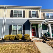 3126 Codorus St in Chesapeake, VA - Building Photo