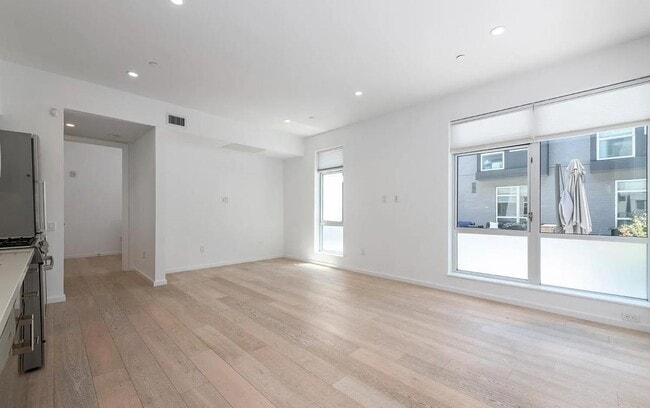 1001 17th St in San Francisco, CA - Building Photo - Building Photo