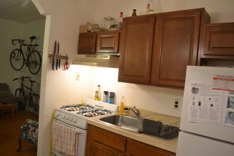 4217 Baltimore Ave, Unit 1F in Philadelphia, PA - Building Photo - Building Photo