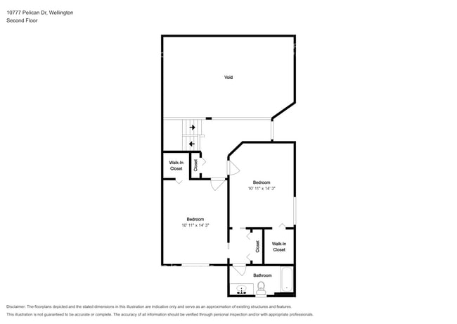 10777 Pelican Dr in Wellington, FL - Building Photo - Building Photo