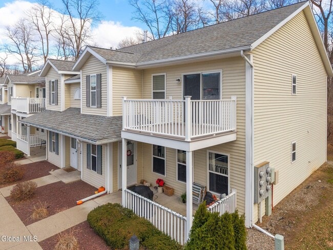 1911 Cambridge Manor Dr, Unit 1911 Cambridge Manor Driv in Scotia, NY - Building Photo - Building Photo