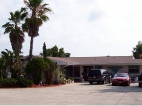 Harbor Lights Apartments in Melbourne, FL - Building Photo