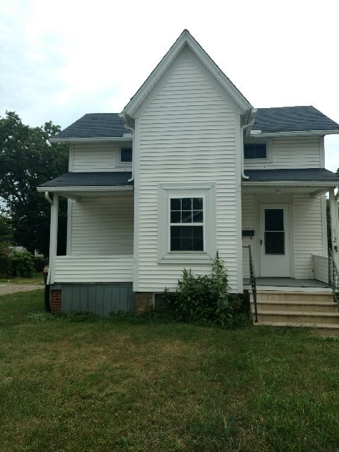 622 W. 24th St. in Lorain, OH - Building Photo