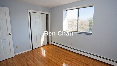 14 Murdock St, Unit 22 in Somerville, MA - Foto de edificio - Building Photo