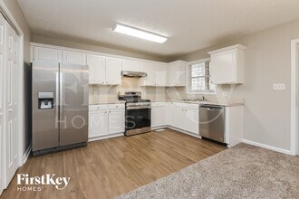 4860 Wade Valley Way in Cumming, GA - Building Photo - Building Photo