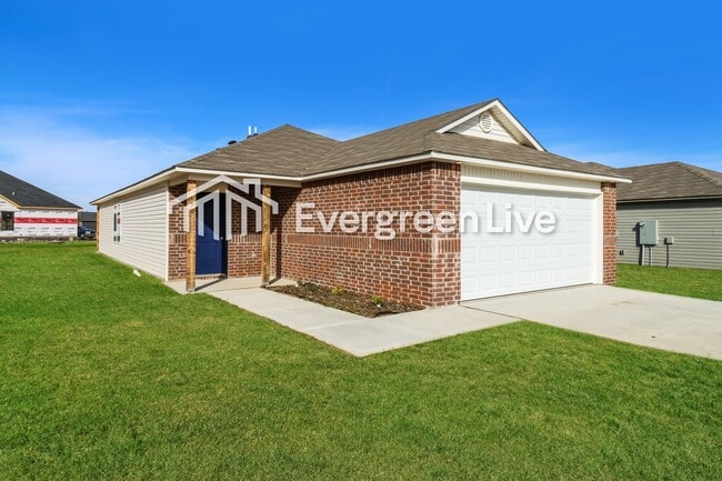 190 Sarah Alyse Ln in Cabot, AR - Building Photo - Building Photo