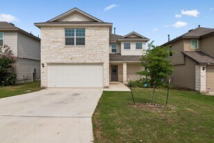 177 Sage Sparrow in San Antonio, TX - Building Photo