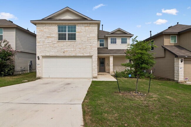 property at 177 Sage Sparrow