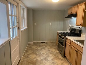 32 N Mary St in Lancaster, PA - Building Photo - Building Photo