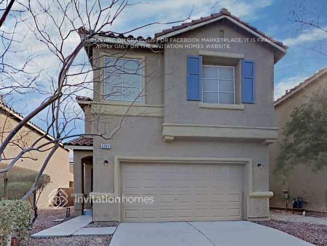 6383 Foxlyn Ave