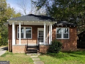 10 Kirkwood St NE in Rome, GA - Building Photo