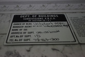 125-135 W 111th St in New York, NY - Building Photo - Building Photo