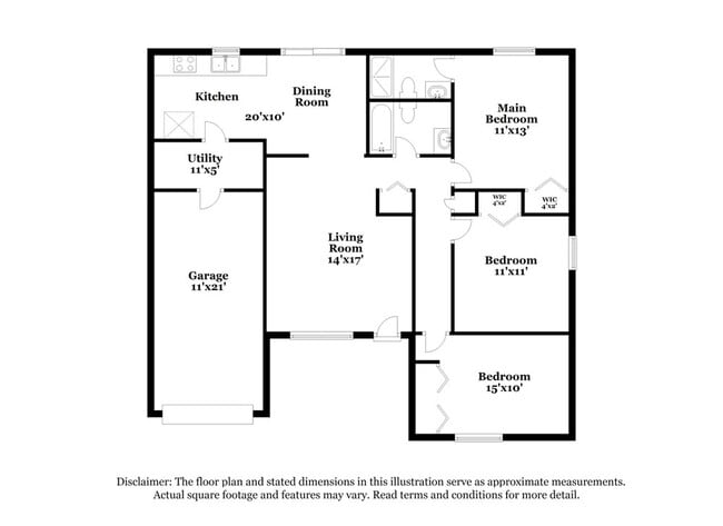 3117 Falcon Bridge Dr in Columbus, OH - Building Photo - Building Photo