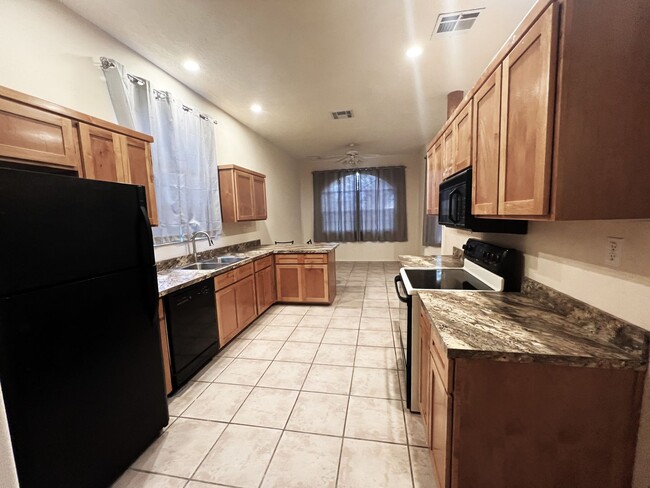 property at 740 Canyon Point Rd