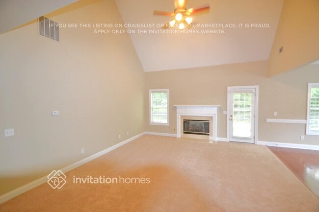 337 Grandiflora Dr in Mcdonough, GA - Building Photo - Building Photo