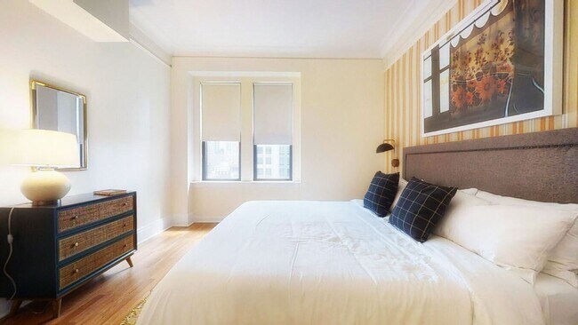116 Boylston St, Unit 913B in Boston, MA - Foto de edificio - Building Photo