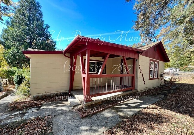 property at 22316 Longeway Rd